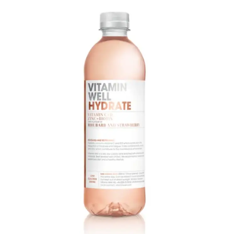 Hydrate  - expirace 23.5.2026