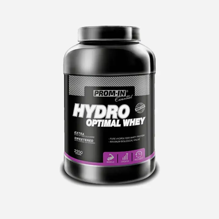 Hydro Optimal Whey - čokoláda 6 x 1000 g