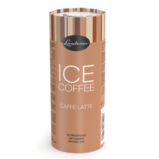 Ice Coffee latte