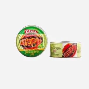 IMAM – opékaný lilek v tomatě 6 x 280 g