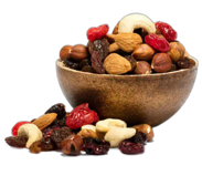 Sváteční pohoštění