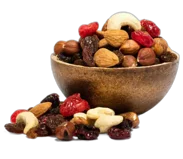 Sváteční pohoštění