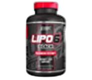 Komplexní spalovače tuků