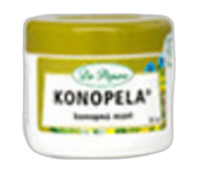 Konopí