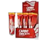 Energetické gely a tyčinky