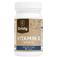 Doplňky stravy a péče