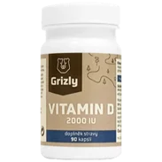 Doplňky stravy a péče