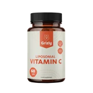 GRIZLY Doplňky stravy