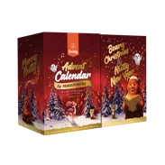 Adventní kalendář