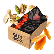 Sestavte si vlastní dárkový box