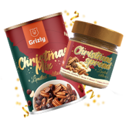 Vánoční limitované edice