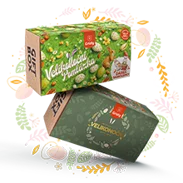 Velikonoční limitované edice