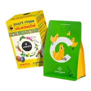 Velikonoční dobroty od našich dodavatelů