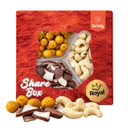 Share boxy