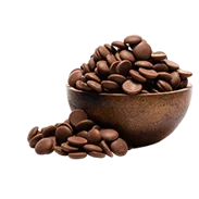 Čokoládové pecičky