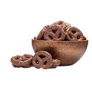 Další čokoládové produkty