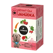 Dětské čaje