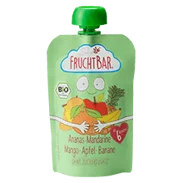 Přesnídávky a příkrmy