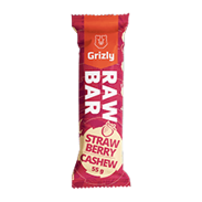 Ovocné a RAW tyčinky