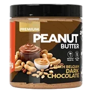 Čokoládová másla