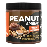 Ochucená ořechová másla