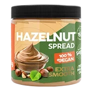 Lískooříšková másla