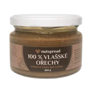 Z vlašských ořechů