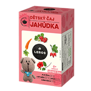 Dětské čaje