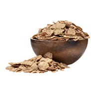 Cereálie a lupínky