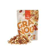 Müsli & Granola