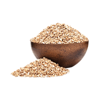 Obiloviny a luštěniny