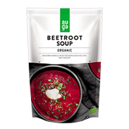 Hotová jídla, polotovary a polévky