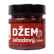 Marmelády, džemy a zavařeniny