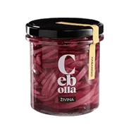 Nakládaná zelenina