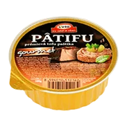 Paštiky a pomazánky