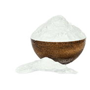 Bezlepkové mouky a strouhanky