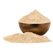 Luštěninové mouky