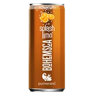 Limonády a ledové čaje