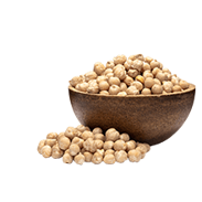 Ostatní obiloviny a luštěniny