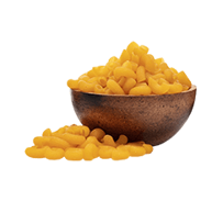 Kukuřičné těstoviny