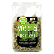 Luštěninové těstoviny