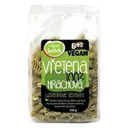 Luštěninové těstoviny