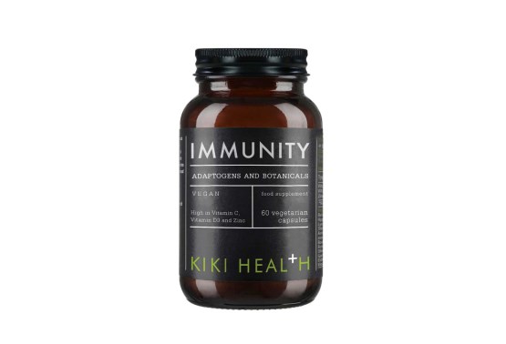 Immunity 60 kapslí
