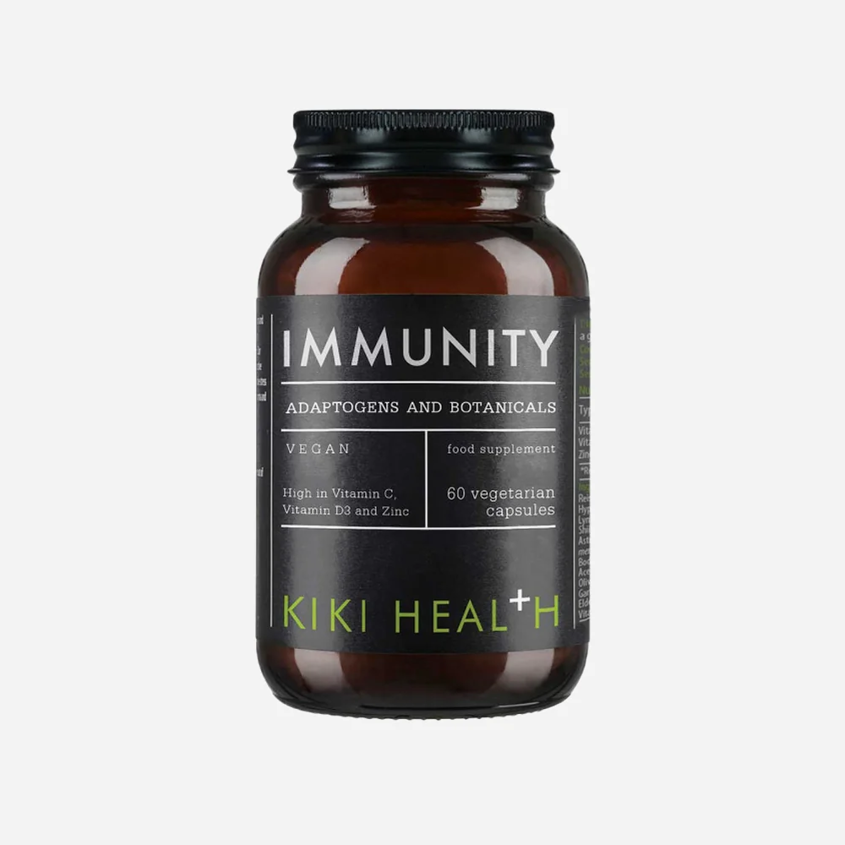 Immunity