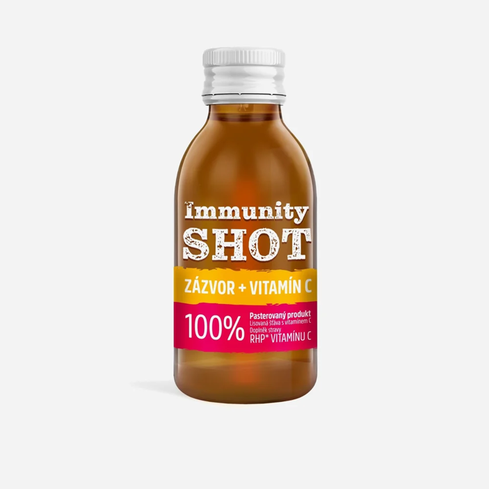 Immunity Shot