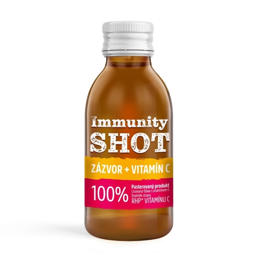 Immunity Shot