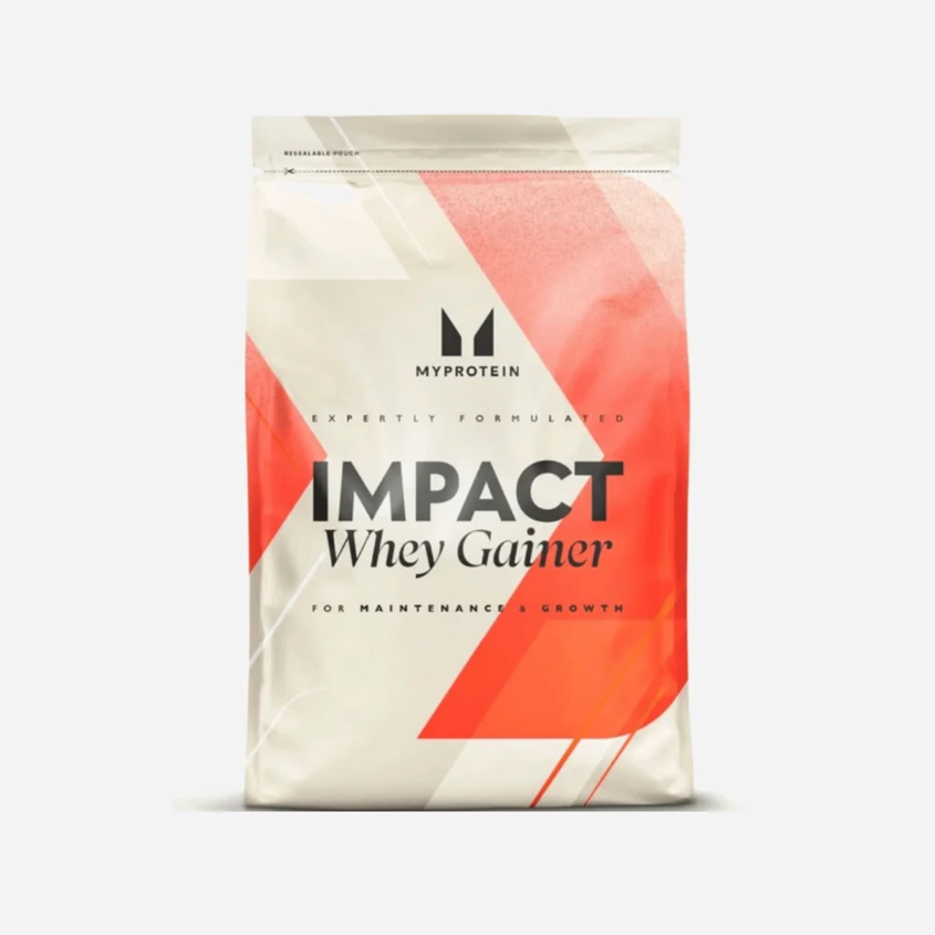 Impact Weight gainer  - čokoláda