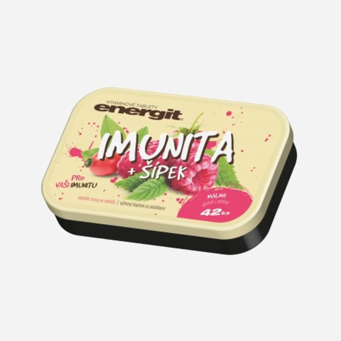 Imunita 42 tablet