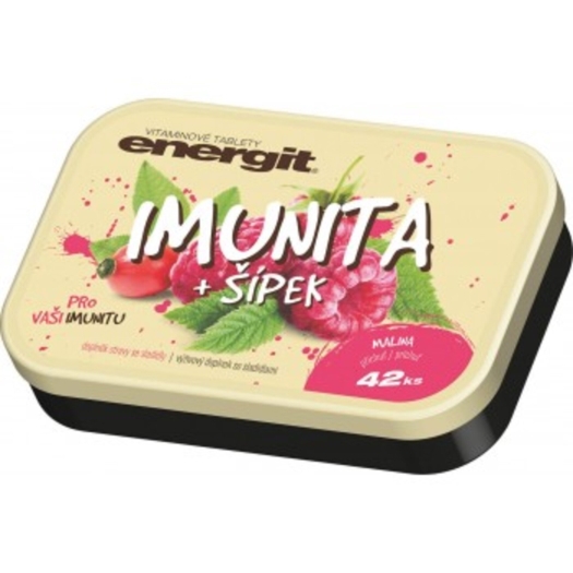 Imunita 42 tablet