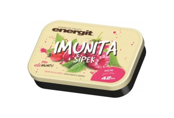 Imunita 42 tabliet